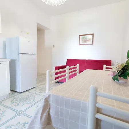 Vacanze Margherita Lipari (Isola Lipari)