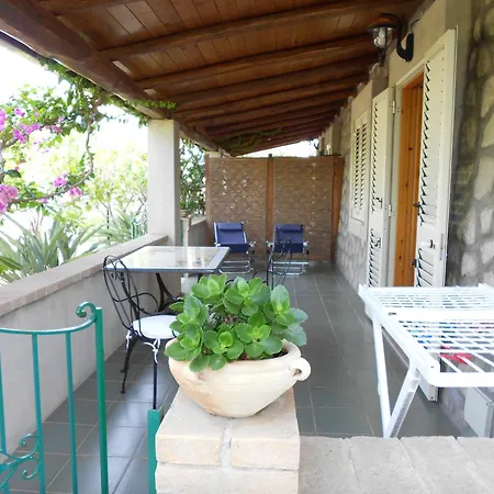 Vacanze Margherita Lipari (Isola Lipari)