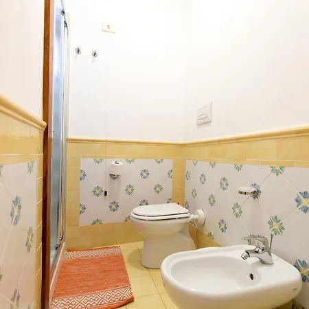 Vacanze Margherita Apartamento