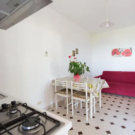 Apartamento Vacanze Margherita *