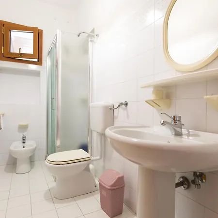 Vacanze Margherita * Lipari (Isola Lipari)