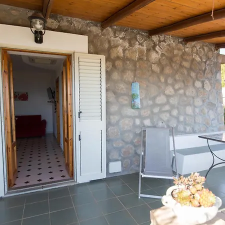 Lejlighed Vacanze Margherita *