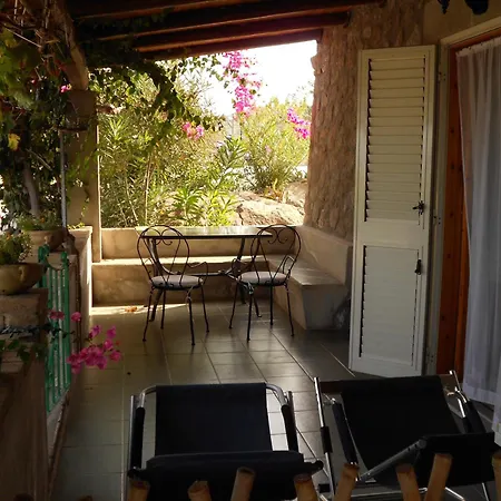 Apartment Vacanze Margherita
