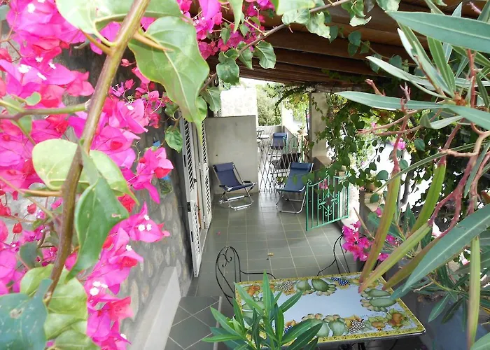 Vacanze Margherita Apartment