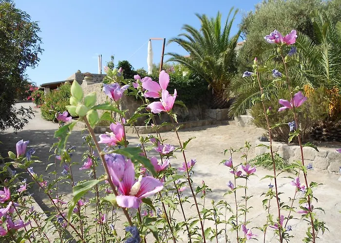 Vacanze Margherita *