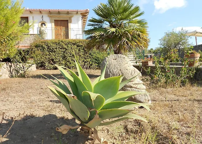 Vacanze Margherita * Lipari (Isola Lipari)