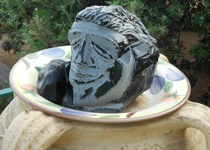 Vacanze Margherita Apartment Lipari (Isola Lipari)