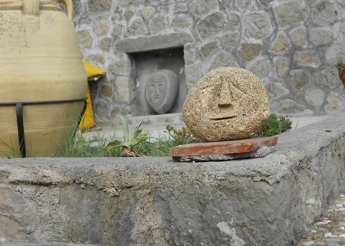 Vacanze Margherita Lipari (Isola Lipari)