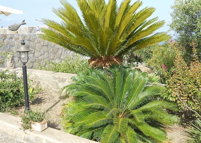 Vacanze Margherita Apartment