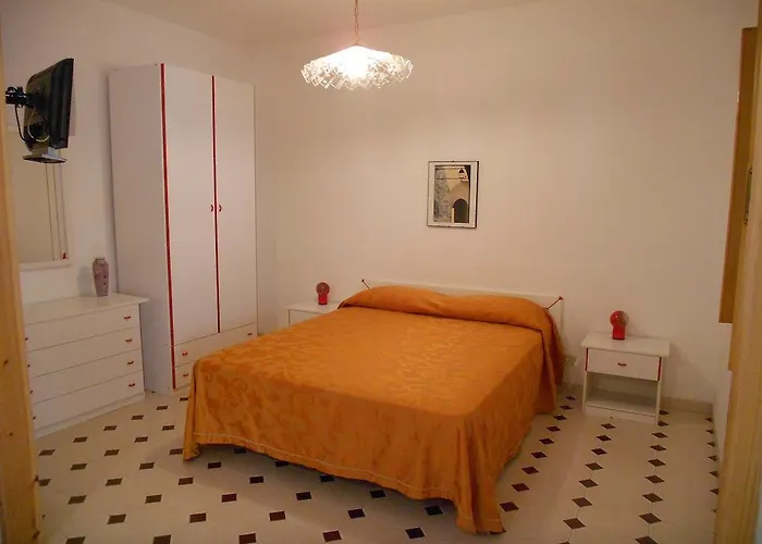 Vacanze Margherita Apartment *