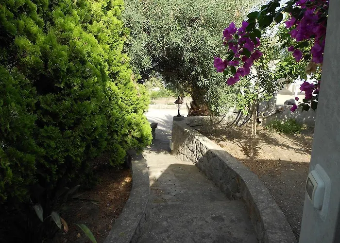 Vacanze Margherita Apartment