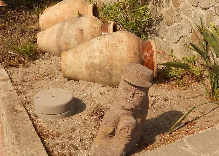 Vacanze Margherita Apartment