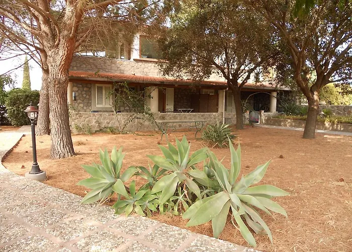 Apartment Vacanze Margherita *