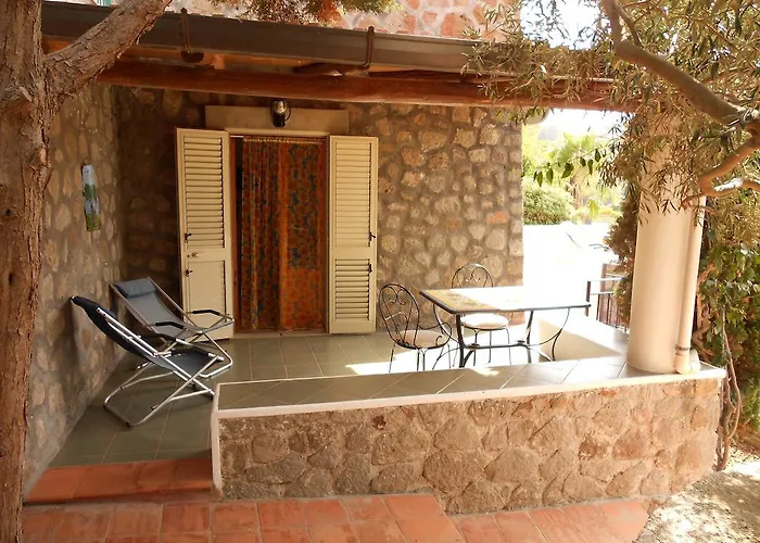 Vacanze Margherita Apartment