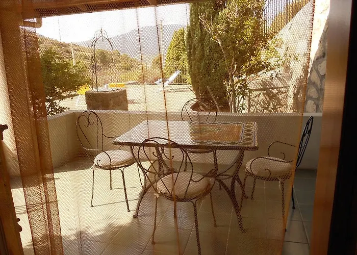 Apartment Vacanze Margherita *