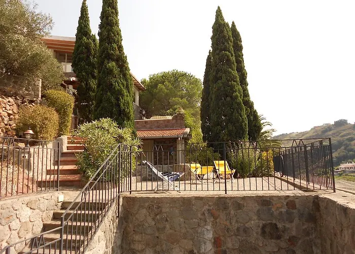 Apartment Vacanze Margherita Lipari (Isola Lipari)