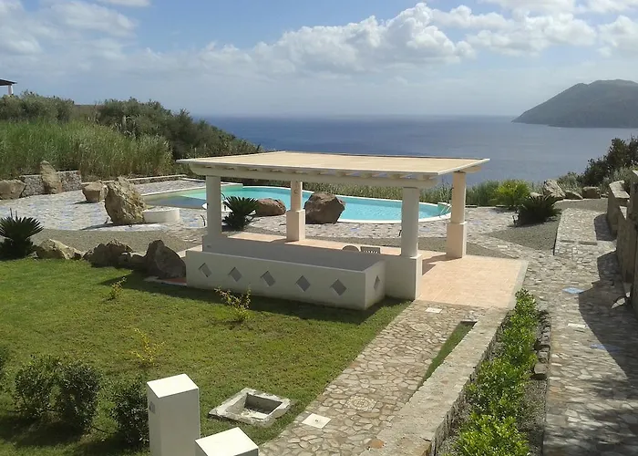 Apartment Vacanze Margherita Lipari (Isola Lipari)