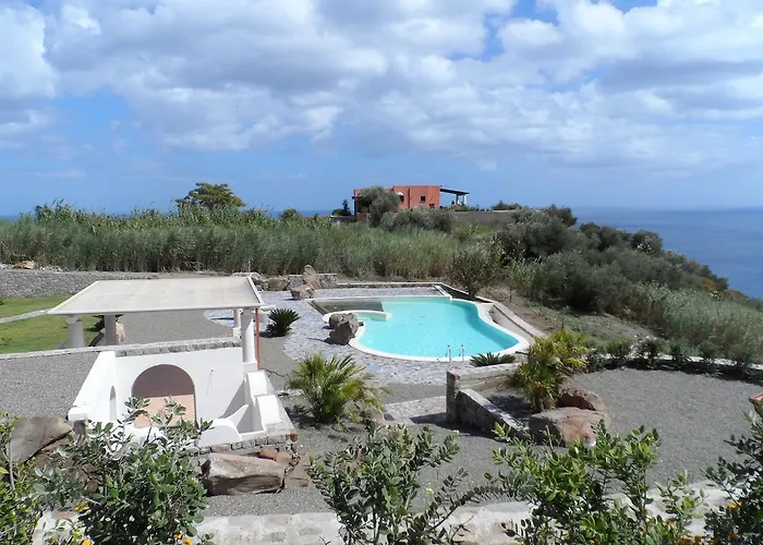 Vacanze Margherita * Lipari (Isola Lipari)