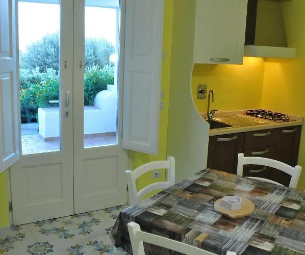 Apartment Vacanze Margherita *