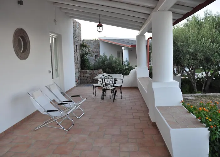 Apartment Vacanze Margherita *