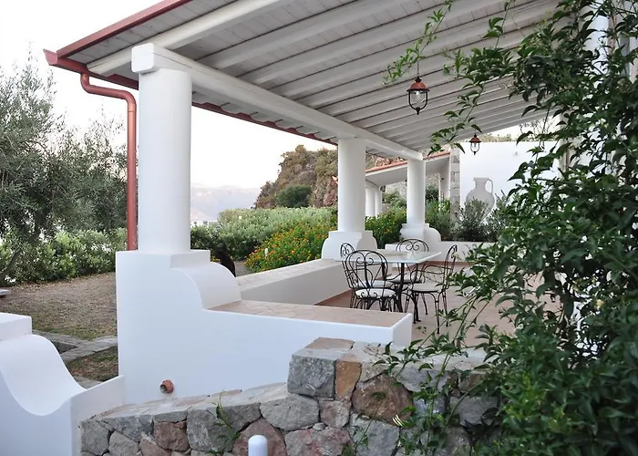 Vacanze Margherita Apartment