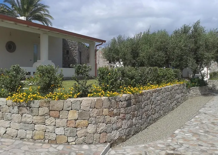 Vacanze Margherita *