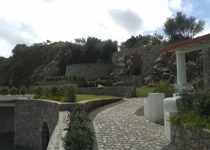 Vacanze Margherita アパート *