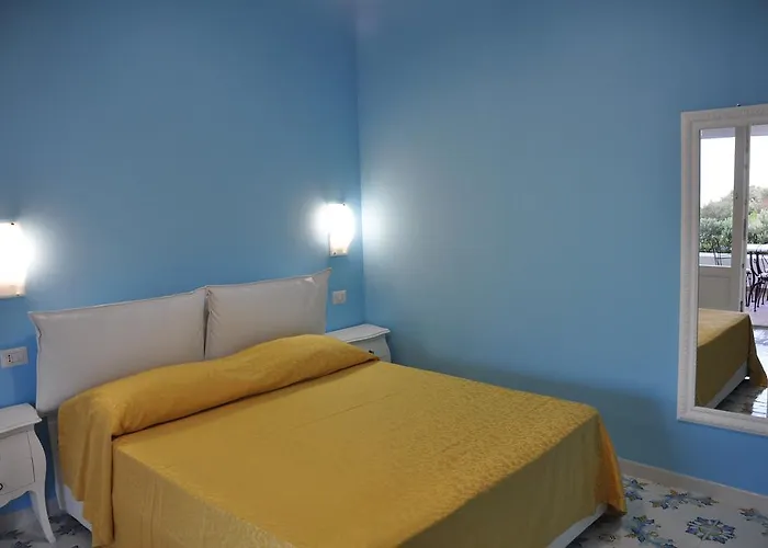 Vacanze Margherita Apartment *