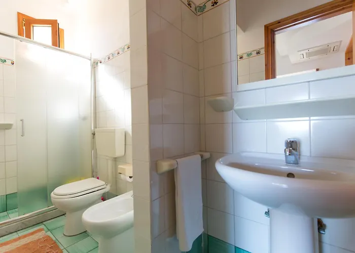 Apartment Vacanze Margherita Lipari (Isola Lipari)