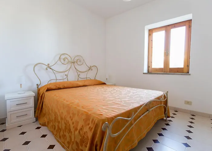 Apartment Vacanze Margherita