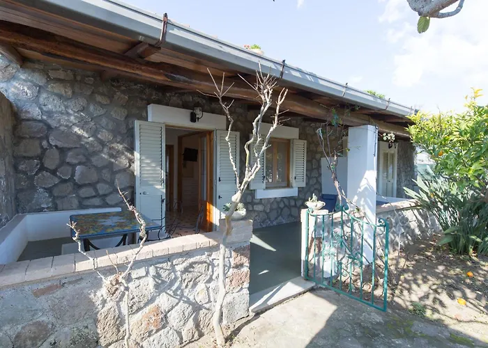 Vacanze Margherita Apartment Lipari (Isola Lipari)