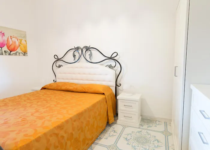 Vacanze Margherita Apartment