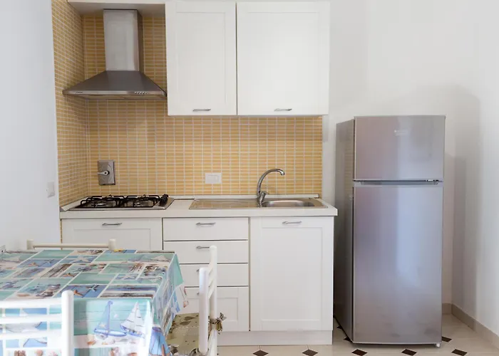 Vacanze Margherita *