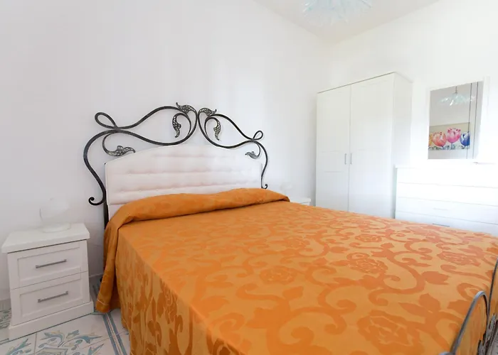 Vacanze Margherita Apartment *