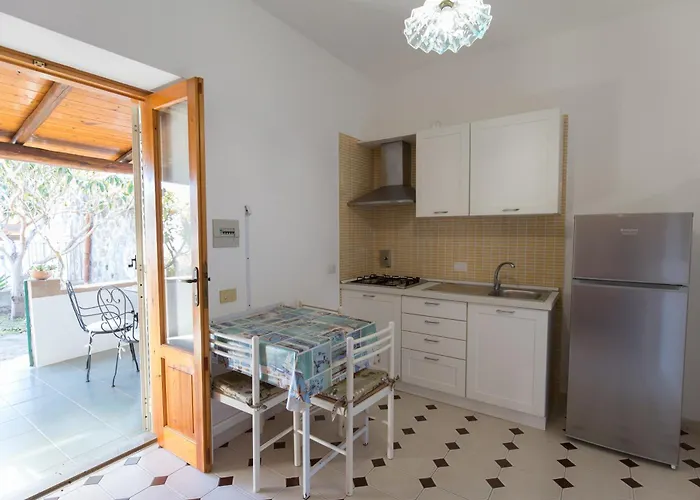 Vacanze Margherita * Lipari (Isola Lipari)