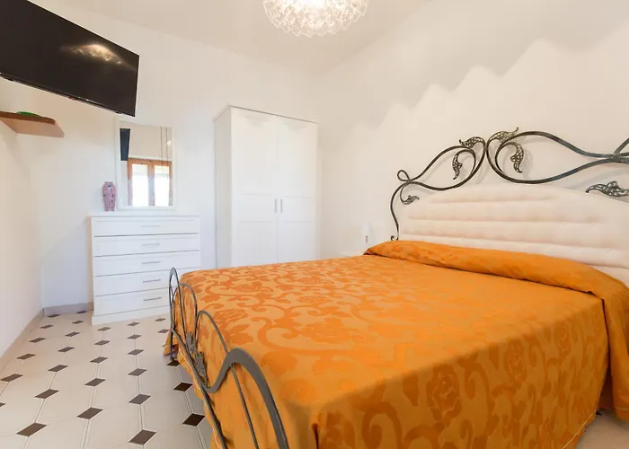 Apartment Vacanze Margherita