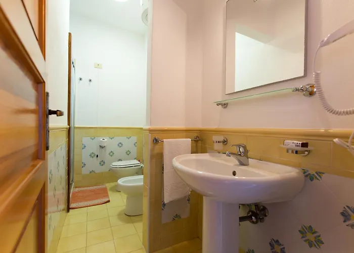 Vacanze Margherita Apartment Lipari (Isola Lipari)