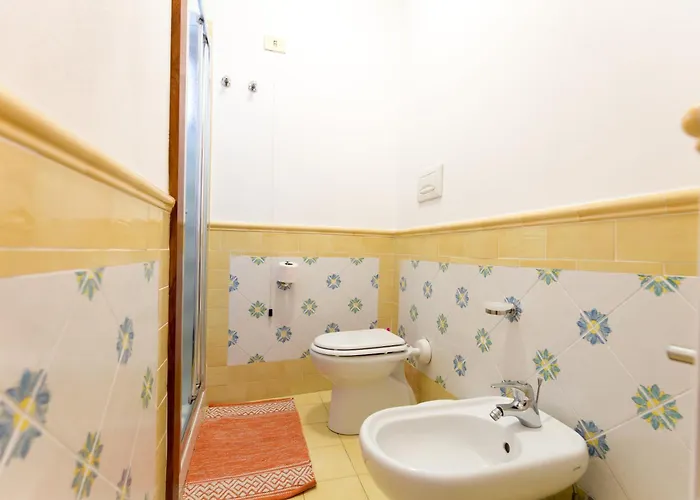 Vacanze Margherita Apartment