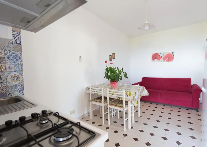 Apartment Vacanze Margherita *