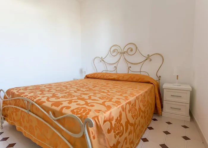 Vacanze Margherita *