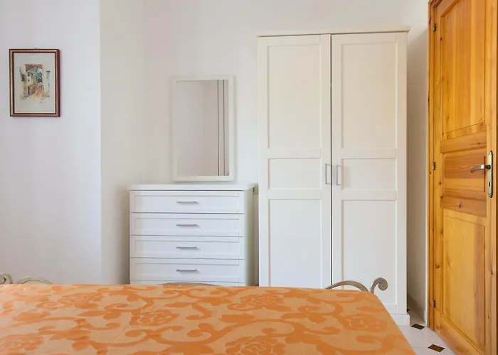 Vacanze Margherita Apartment *