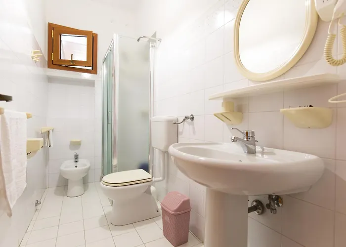 Vacanze Margherita * リーパリ