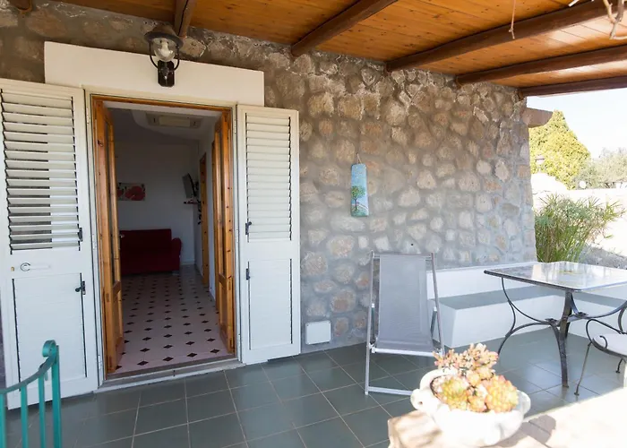 Apartment Vacanze Margherita *